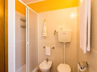 Maison de vacances Gubbio Équipement 25