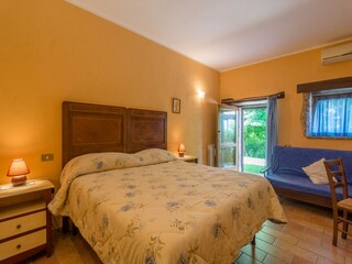 Casa de vacaciones Gubbio Características 27