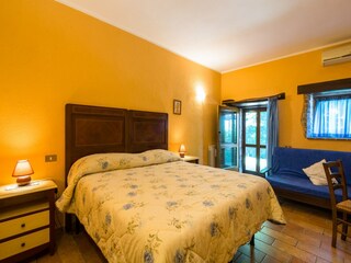 Casa de vacaciones Gubbio Características 24
