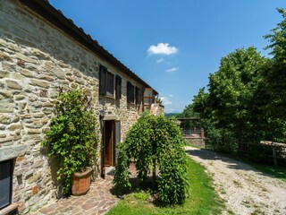 Vakantiehuis Gubbio Kenmerken 24