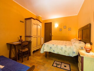 Casa de vacaciones Gubbio Características 22