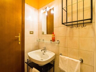 Casa de vacaciones Gubbio Características 33