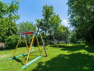 Casa de vacaciones Gubbio Grabación al aire libre 6