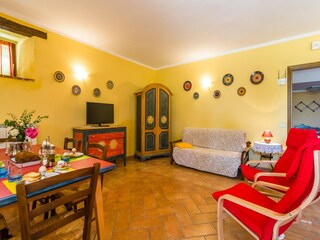 Casa de vacaciones Gubbio Características 34