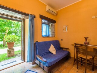 Vakantiehuis Gubbio Kenmerken 27
