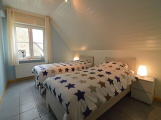 Villa Oostduinkerke Features 12