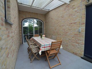 Villa Oostduinkerke  39