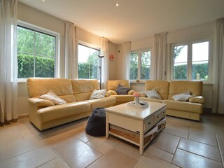 Villa Oostduinkerke Équipement 17