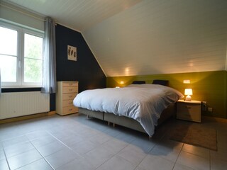 Villa Oostduinkerke Features 14