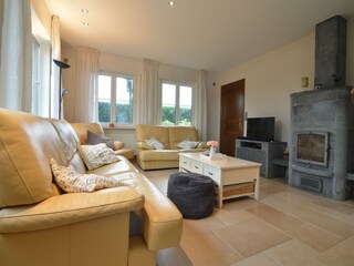 Villa Oostduinkerke Kenmerken 14