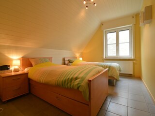 Villa Oostduinkerke Características 26