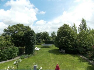 Villa Oostduinkerke Buitenaudio-opname 11