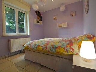 Villa Oostduinkerke Ausstattung 27