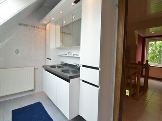 Villa Oostduinkerke Ausstattung 15