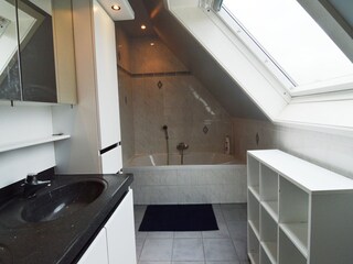 Villa Oostduinkerke Ausstattung 20