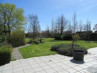 Villa Oostduinkerke Outdoor Recording 5