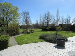 Villa Oostduinkerke Registrazione all'aperto 3