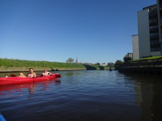Villa Oostduinkerke Environnement 35
