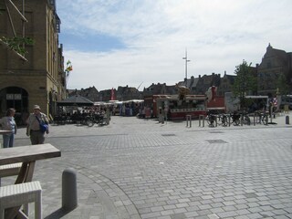 Villa Oostduinkerke Entorno 36