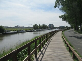 Villa Oostduinkerke Omgeving 36