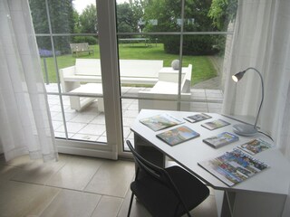 Villa Oostduinkerke Features 29