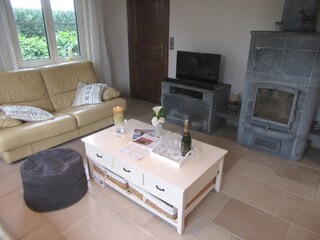 Villa Oostduinkerke Équipement 31