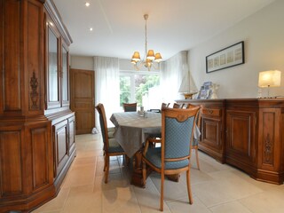 Villa Oostduinkerke Features 31