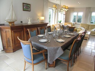 Villa Oostduinkerke Features 32