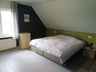 Villa Oostduinkerke Features 20