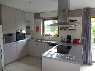 Holiday house Somme-Leuze Features 34