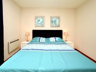 Ferienhaus Somme-Leuze Ausstattung 31