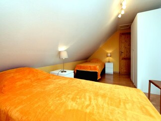 Maison de vacances Somme-Leuze Équipement 38