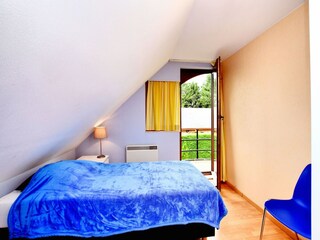Ferienhaus Somme-Leuze Ausstattung 33
