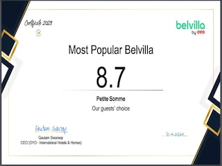 Ferienhaus Somme-Leuze  41