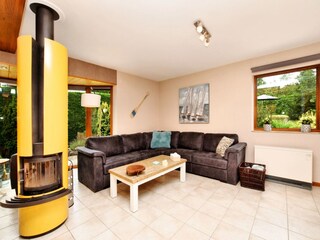 Vakantiehuis Somme-Leuze Kenmerken 14