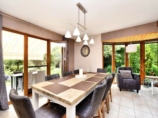 Ferienhaus Somme-Leuze Ausstattung 22