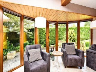 Ferienhaus Somme-Leuze Ausstattung 29