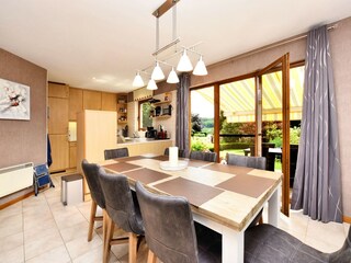 Vakantiehuis Somme-Leuze Kenmerken 21