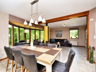 Ferienhaus Somme-Leuze Ausstattung 16