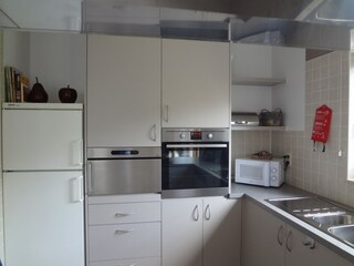 Holiday house Somme-Leuze Features 24