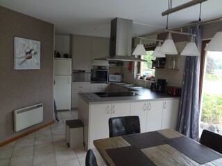 Casa de vacaciones Somme-Leuze Características 18