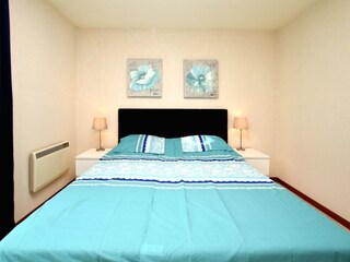 Casa de vacaciones Somme-Leuze Características 36