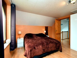 Ferienhaus Somme-Leuze Ausstattung 22