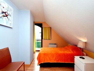 Ferienhaus Somme-Leuze Ausstattung 23