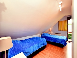 Ferienhaus Somme-Leuze Ausstattung 14