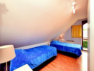 Vakantiehuis Somme-Leuze Kenmerken 14