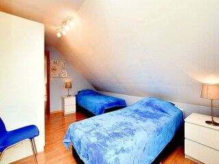 Ferienhaus Somme-Leuze Ausstattung 29