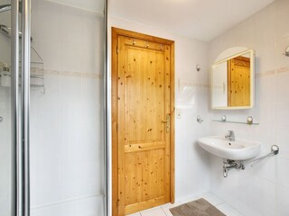 Vakantiehuis Somme-Leuze Kenmerken 28