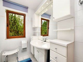 Ferienhaus Somme-Leuze Ausstattung 30