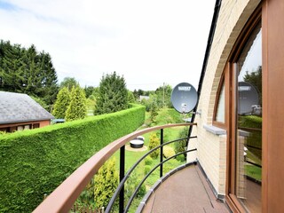 Ferienhaus Somme-Leuze Außenaufnahme 2